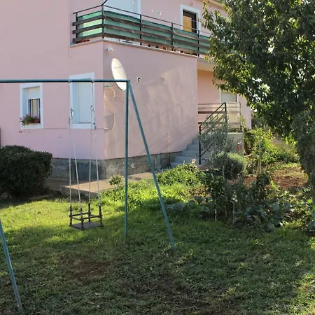 By The Sea Tkon, Pasman - 5826 Apartmán Tkon