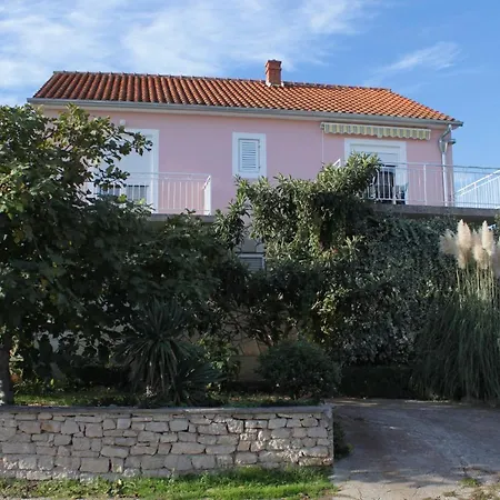By The Sea Tkon, Pasman - 5826 Apartmán Tkon