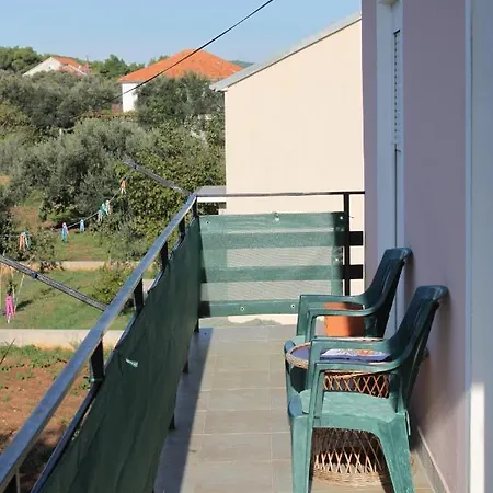 Apartmán By The Sea Tkon, Pasman - 5826 Tkon